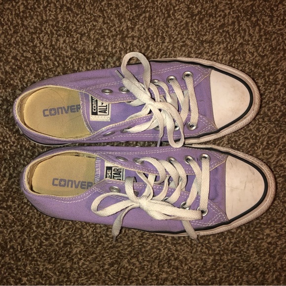 Converse Shoes - Converse